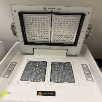 Applied Biosystems ProFlex Base PCR System image 0